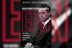“Confesiones desde el exilio”: el libro de Mario Maldonado que promete revelar los secretos del expresidente Peña Nieto