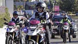 Se incorporan 25 policías municipales al mes para seguridad de la Angelópolis