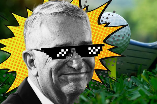 Jueza blinda campo de golf de Salinas Pliego: no habrá clausuras hasta resolver la controversia