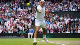 Roger Federer se volverá a someter a una cirugía