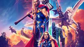Las razones por las que ‘Thor: Love and Thunder’ es el film más importante de Marvel.