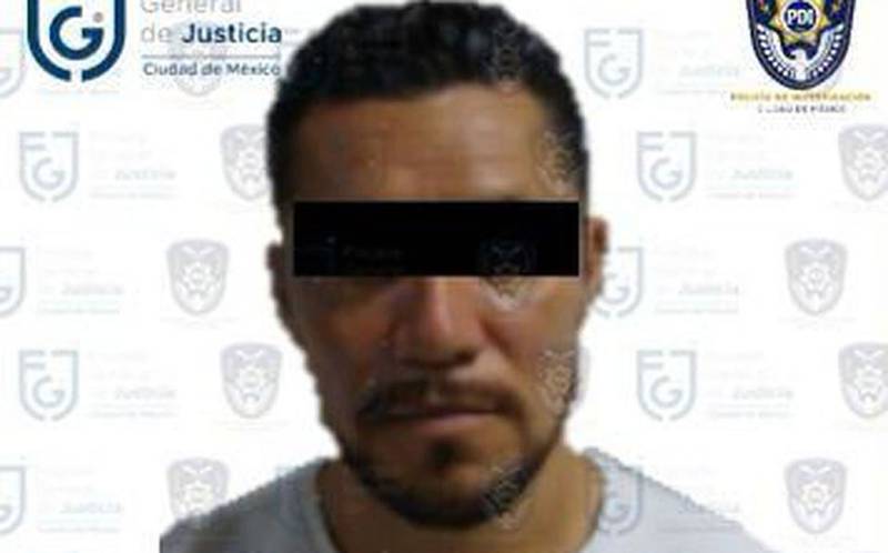 Freddy Martín recibe prisión preventiva por presunta violación