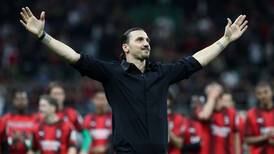 Zlatan Ibrahimovic regresa al Milan como directivo