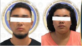 Detienen a hermanos secuestradores de Guanajuato en el estado de Nayarit