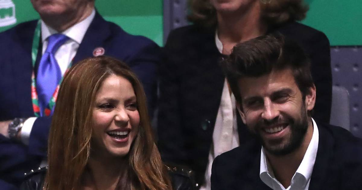 ¿Shakira y Piqué se siguen en Instagram?  Descúbrelo – Publimetro México