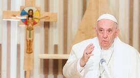 Papa Francisco pide la “prohibición universal” de la maternidad subrogada 