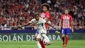 Real Madrid vs. Atlético de Madrid ¿Dónde y a qué hora ver la semifinal de la Supercopa de España?