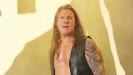 Chris Jericho desea luchar en la Arena México