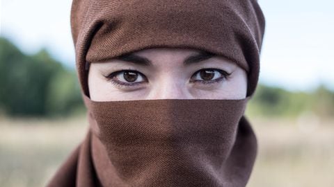 Régimen talibán responde a la ONU que la imposición del hiyab no es contra los derechos de las mujeres