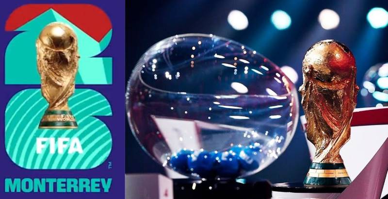 Monterrey se apunta para ser la sede del sorteo del Mundial 2026
