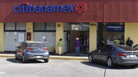 Banorte confirma primeras pláticas con Citi para compra de Banamex