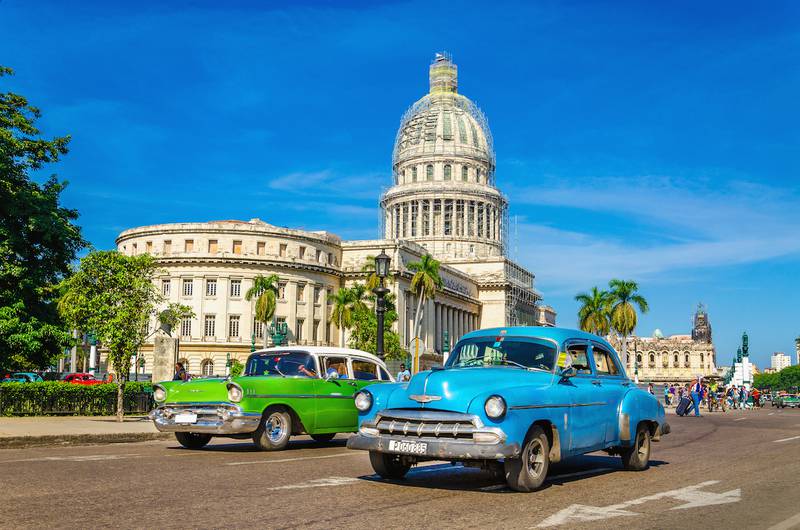 Enjoy Cuba invita a todos los mexicanos a disfrutar de los atractivos de la isla y anuncia la apertura de un nuevo vuelo Monterrey-Cayo Coco.