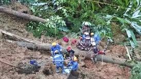 Deslave en camping deja 18 muertos y 15 desaparecidos en Malasia