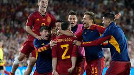 España supera a Croacia en tanda de penales y se corona campeón