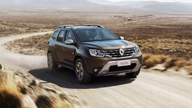 Renault domina el mercado europeo en ventas