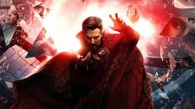 ¡Éxito total! “Doctor Strange 2” registra el mejor estreno de 2022