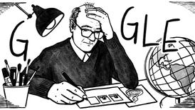 Google rinde homenaje a Quino, creador de Mafalda, por el 90 aniversario de su nacimiento