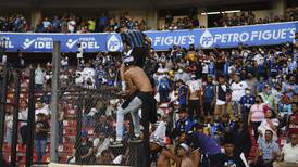 Torreón se une a las tragedias que mancharon el futbol mexicano