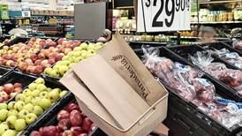 Bolsas de papel en supermercados de la CDMX contaminan más que el plástico 