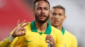 Neymar llama mentirosa a marca que le retiró contrato millonario
