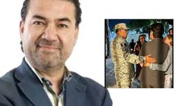 “Fui secuestrado por cuestiones periodísticas”, revela Jaime Barrera tras ser liberado