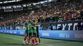 México enfrentará Brasil y Uruguay previo a la Copa América