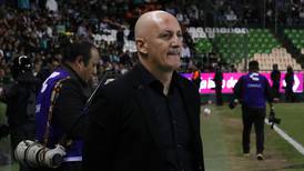 Pablo Repetto deja a Santos Laguna sin entrenador para el Clausura 2024