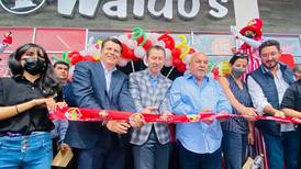¡Waldo’s México inauguró su tienda número 500 en nuestro país!