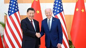 Biden y Xi Jinping se reúnen y alivian tensiones entre ambos países 