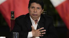 Perú niega permiso a Pedro Castillo para viajar a México 