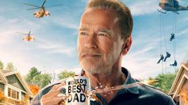 Netflix anuncia segunda temporada de ‘Fubar’, la serie protagonizada por Arnold Schwarzenegger