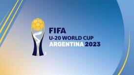 Argentina se prepara para el Mundial Sub 20 con grandes expectativas