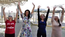Fundación Andrea Bocelli participa en evento cultural del penal Santa Martha Acatitla