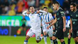 Pachuca golea al América y disputará la final del Clausura 2022