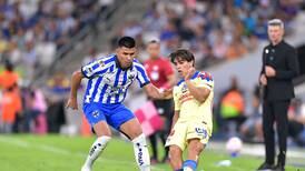Rayados respalda a Jesús Gallardo tras lesionar a Brian Rodríguez