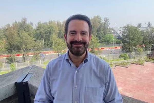 Pascal Beltrán del Río acaba con rumores sobre futuro en su programa de radio
