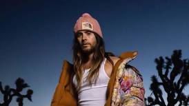 Mira el asombroso cambio de Jared Leto en “House of Gucci”