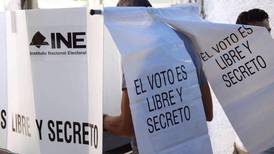 Puebla no crea un entorno de sana competencia política, señala el IMCO