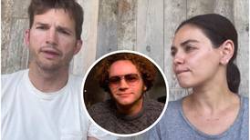 Dos celebridades se pronuncian en contra de Ashton Kutcher y Mila Kunis