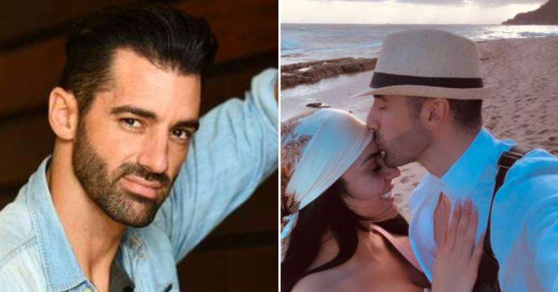 Toni Costa celebra sus 40 años con una sorpresa de su novia: ¿Se adelanta para ir con Adamari López?