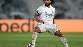 El Real Madrid tiene nuevo capitán: Marcelo