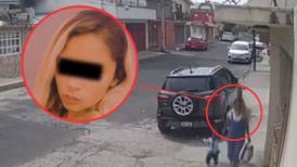 “La dejó con un pan y cinco pesos”: Identifican a mujer que abandonó a niña de dos años en Álvaro Obregón