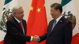 Xi Jinping celebra ‘importantes resultados’ de AMLO en el desarrollo de México