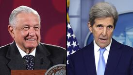 ¿Qué esperar del encuentro entre John Kerry, enviado de Biden, y AMLO?