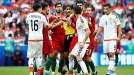 Televisa gana la batalla del rating de la Copa Confederaciones