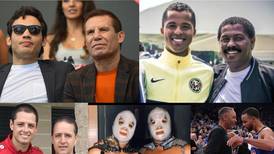 Top 10 de padres e hijos famosos en el mundo del deporte 
