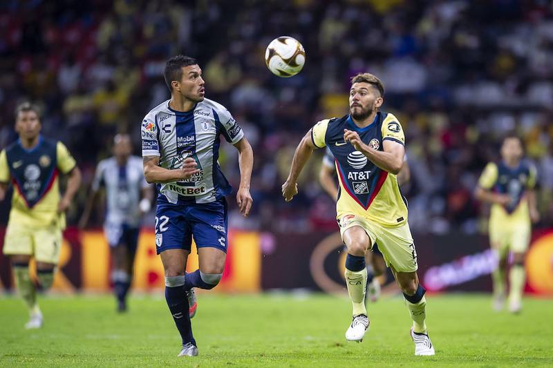 Liga MX elimina el gol de visitante y reduce número de jugadores extranjeros