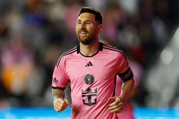La exorbitante cifra que cobra Lionel Messi por su ausencia ante Monterrey