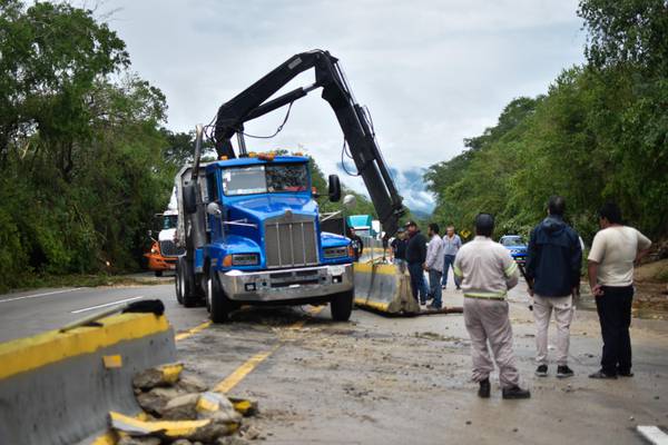 Huracán ‘Otis’ en México pone a prueba las nuevas reglas del Fonden