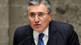 El reto, defender autonomía de CNDH: Raúl González a Rosario Ibarra